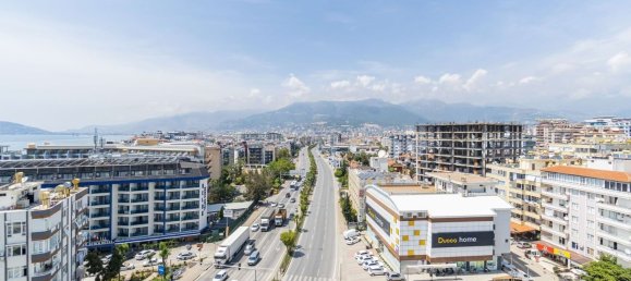 شقة 2+1 في Tosmur, Turkey رقم 16813 10