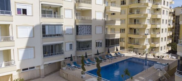 شقة 2+1 في Tosmur, Turkey رقم 16813 19