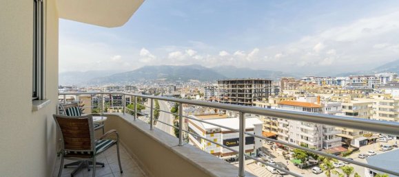 شقة 2+1 في Tosmur, Turkey رقم 16813 11