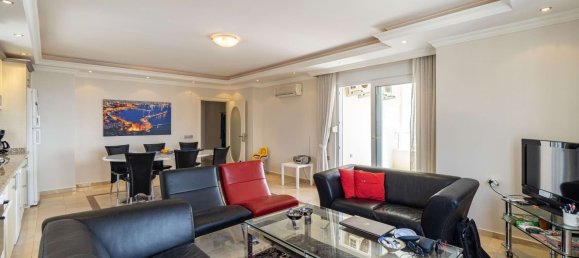 شقة 2+1 في Tosmur, Turkey رقم 16813 17