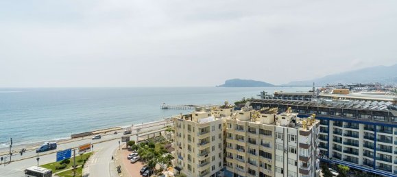 شقة 2+1 في Tosmur, Turkey رقم 16813 8