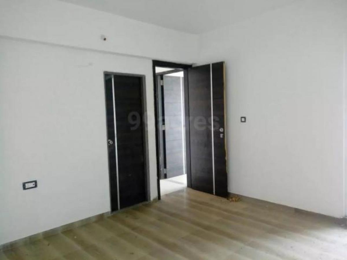 Studio à Mumbai, India No. 62031