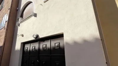 3 bedrooms Townhouse in Castellon, Spain No. 244151