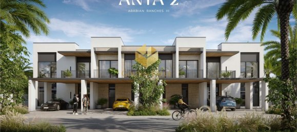 3 bedrooms Villa in Arabian Ranches 3, UAE No. 8766 2