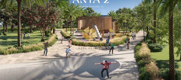 3 bedrooms Villa in Arabian Ranches 3, UAE No. 8766 6