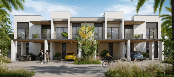 3 bedrooms Villa in Arabian Ranches 3, UAE No. 8766 3