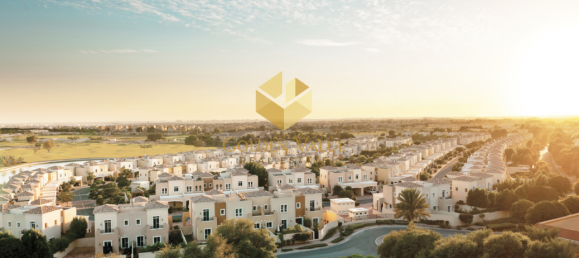 3 bedrooms Villa in Arabian Ranches 3, UAE No. 8766 14