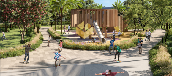 3 bedrooms Villa in Arabian Ranches 3, UAE No. 8766 13