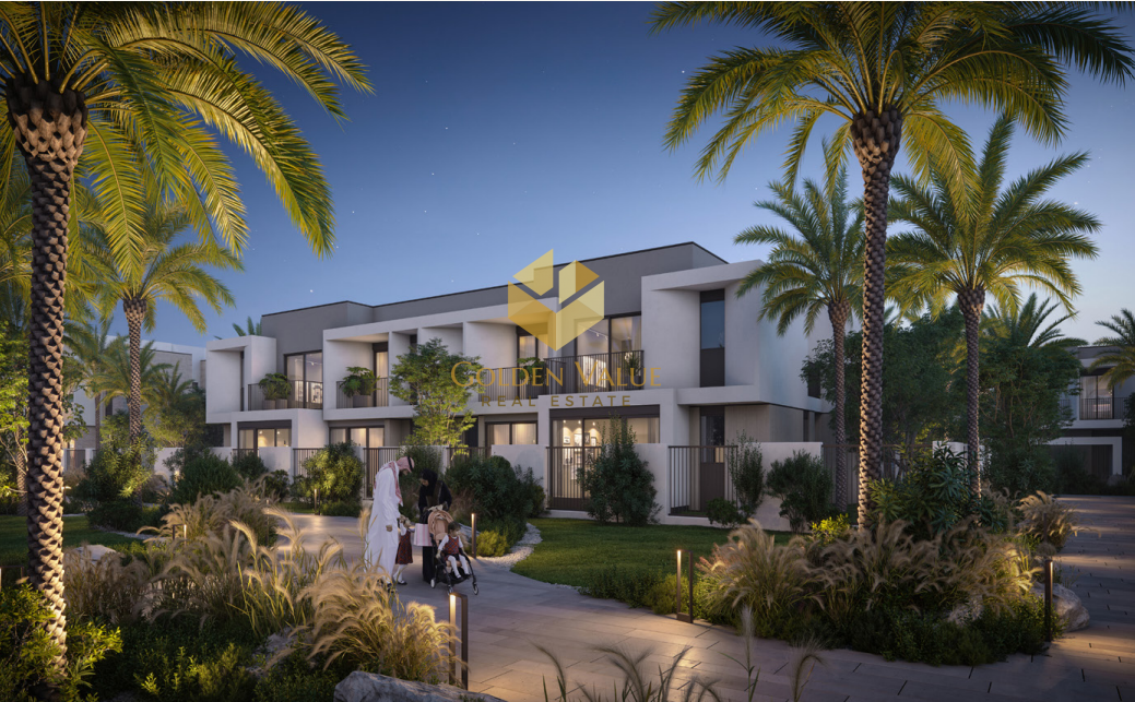 3 bedrooms Villa in Arabian Ranches 3, UAE No. 8766