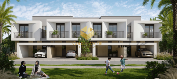 3 bedrooms Villa in Arabian Ranches 3, UAE No. 8766 4