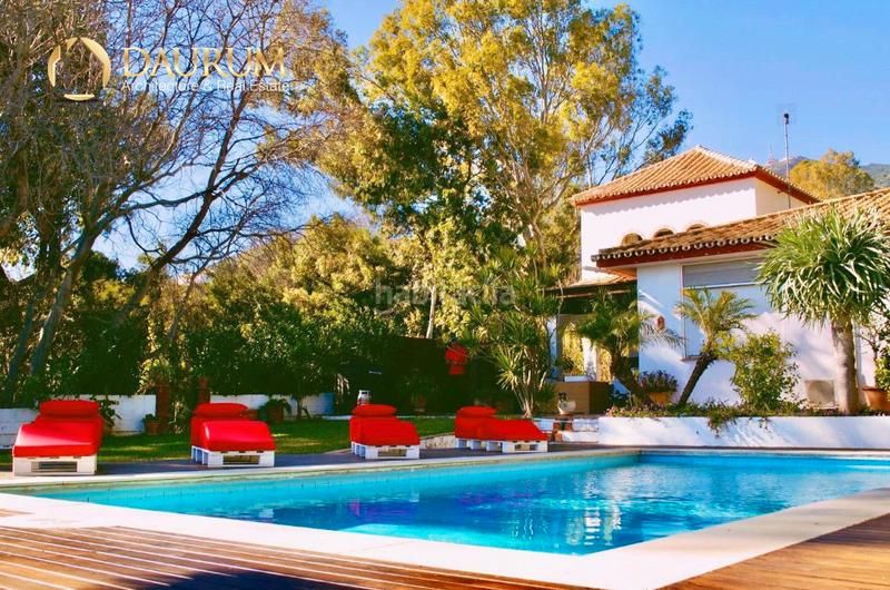 Casa T7 em Benalmadena, Spain N.º 21821