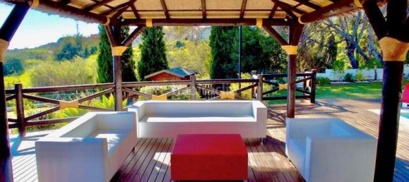 Casa T7 em Benalmadena, Spain N.º 21821 13