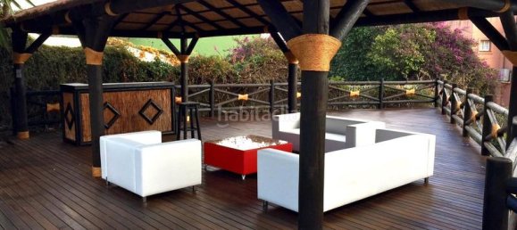 Casa T7 em Benalmadena, Spain N.º 21821 16