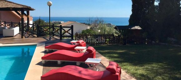 Casa T7 em Benalmadena, Spain N.º 21821 15