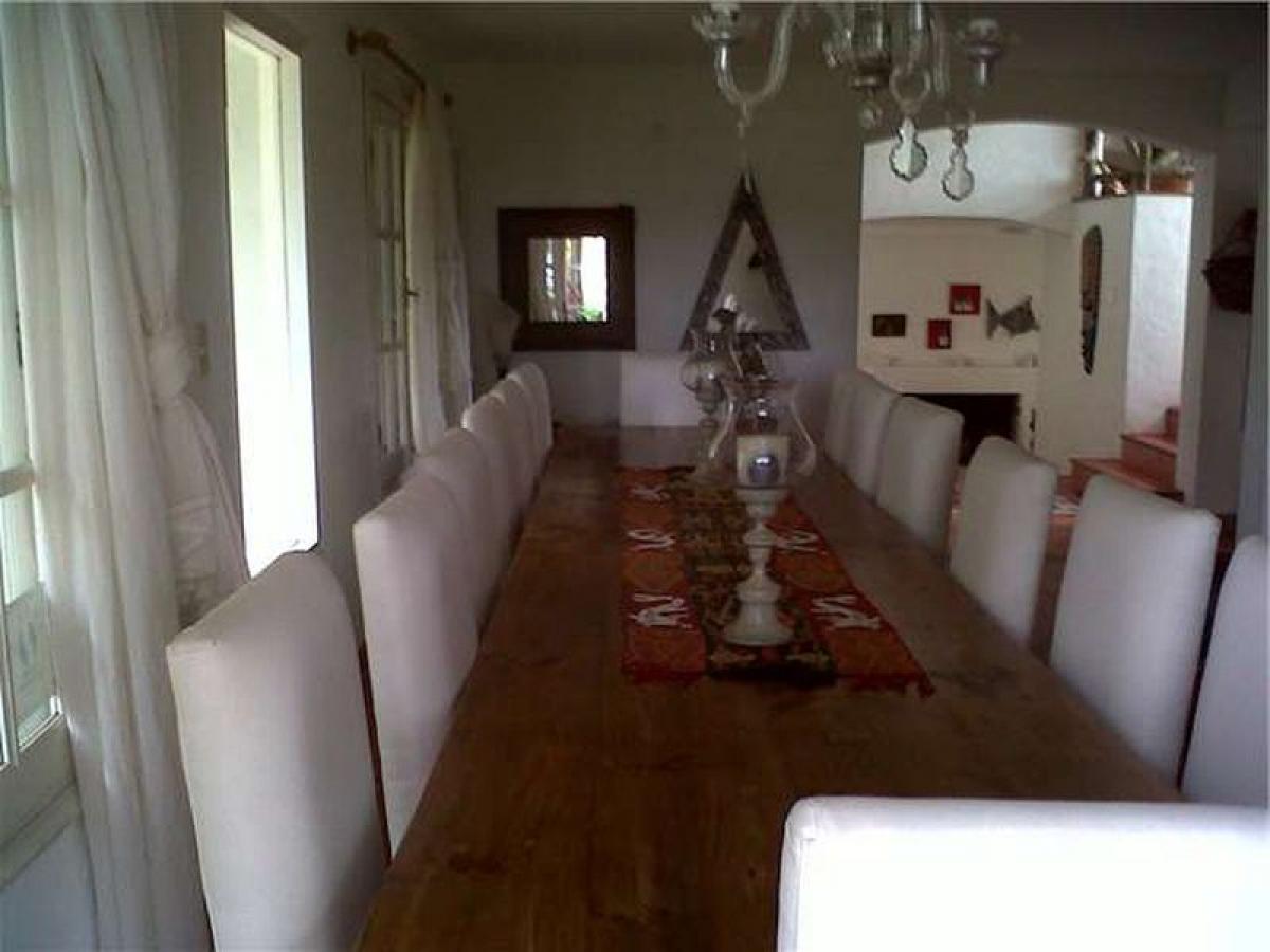 4 bedrooms House in Maldonado, Uruguay No. 6078