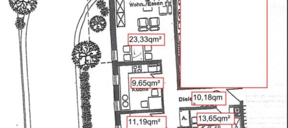 Apartamento de 2 dormitorios en Recklinghausen, Germany No. 346678 2