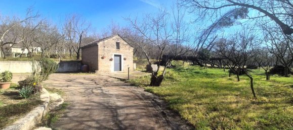 Вилла с 7 спальнями в Монторо, Италия № 226669 3