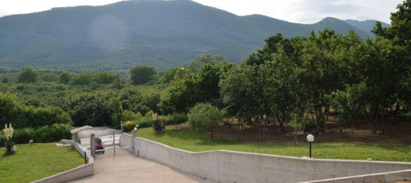 Вилла с 7 спальнями в Монторо, Италия № 226669 32