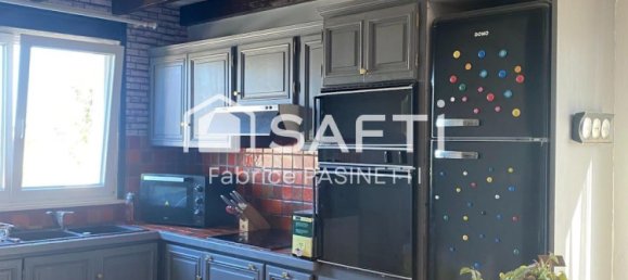 3 Schlafzimmer Haus in Piennes, France, Nr. 246206 2