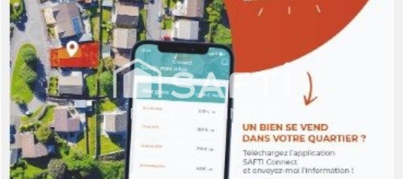 3 Schlafzimmer Haus in Piennes, France, Nr. 246206 7