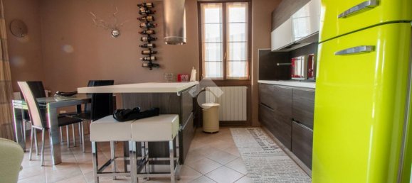 3 rooms Apartment in Soiano del Lago, Italy No. 147467 7