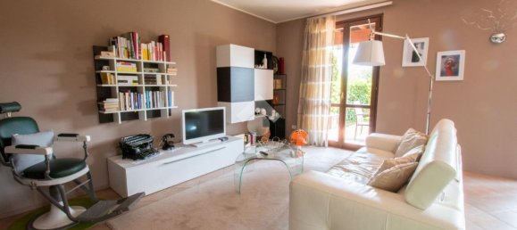 3 rooms Apartment in Soiano del Lago, Italy No. 147467 10