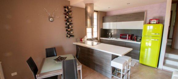 3 rooms Apartment in Soiano del Lago, Italy No. 147467 4