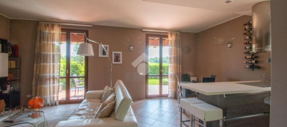 3 rooms Apartment in Soiano del Lago, Italy No. 147467 11