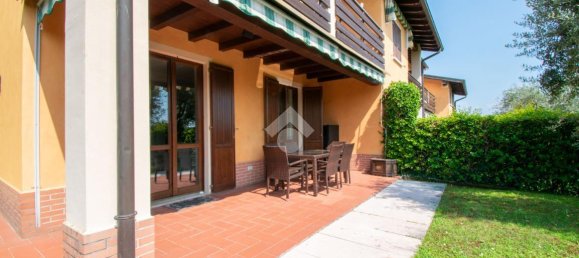3 rooms Apartment in Soiano del Lago, Italy No. 147467 20