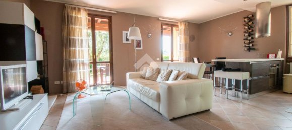 3 rooms Apartment in Soiano del Lago, Italy No. 147467 9