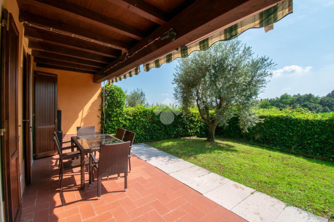 3 rooms Apartment in Soiano del Lago, Italy No. 147467