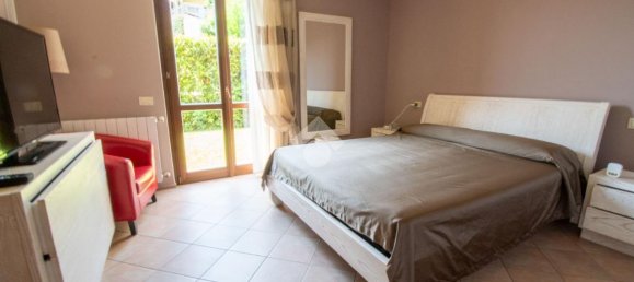 3 rooms Apartment in Soiano del Lago, Italy No. 147467 12