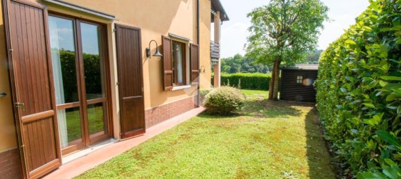 3 rooms Apartment in Soiano del Lago, Italy No. 147467 18