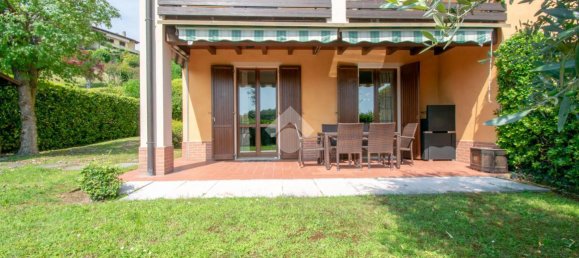 3 rooms Apartment in Soiano del Lago, Italy No. 147467 5