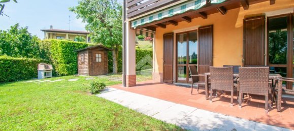 3 rooms Apartment in Soiano del Lago, Italy No. 147467 3