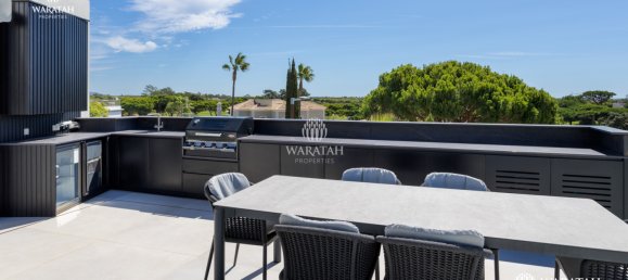 Villa de 4 dormitorios en Almancil, Portugal No. 325560 19