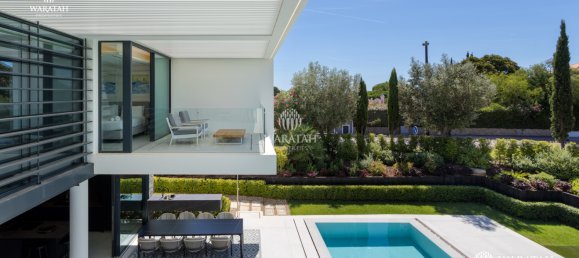 Villa de 4 dormitorios en Almancil, Portugal No. 325560 15