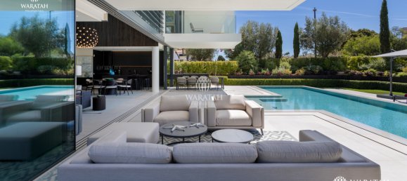 Villa de 4 dormitorios en Almancil, Portugal No. 325560 10