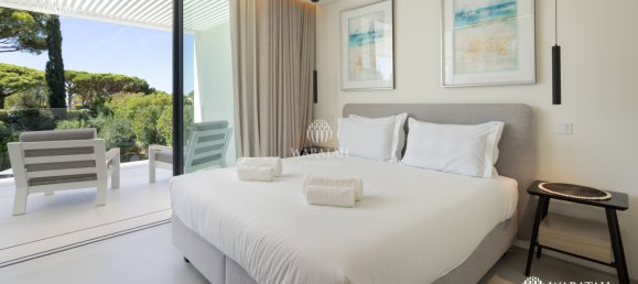 Villa de 4 dormitorios en Almancil, Portugal No. 325560 27