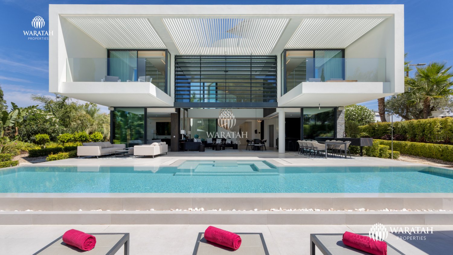 4 bedrooms Villa in Almancil, Portugal No. 325560