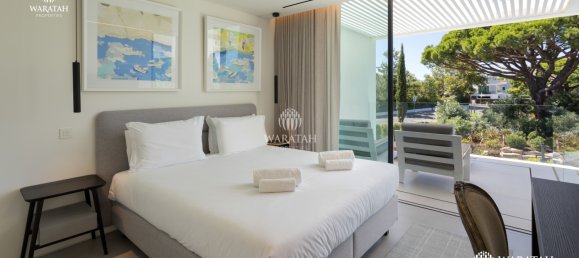 Villa de 4 dormitorios en Almancil, Portugal No. 325560 24