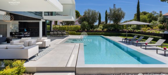 Villa de 4 dormitorios en Almancil, Portugal No. 325560 13