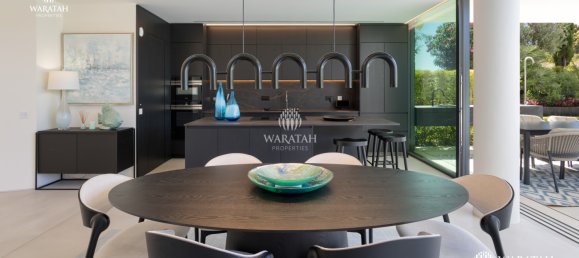 Villa de 4 dormitorios en Almancil, Portugal No. 325560 11