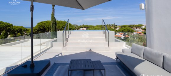 Villa de 4 dormitorios en Almancil, Portugal No. 325560 23