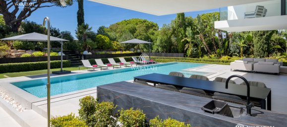 Villa de 4 dormitorios en Almancil, Portugal No. 325560 14