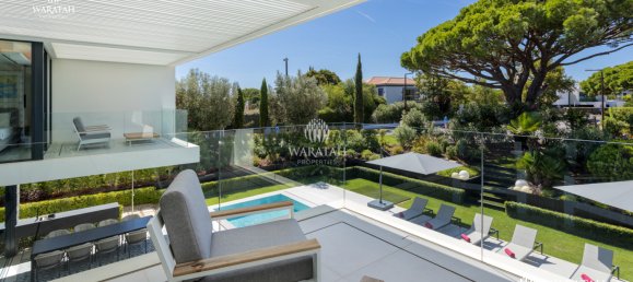 Villa de 4 dormitorios en Almancil, Portugal No. 325560 28