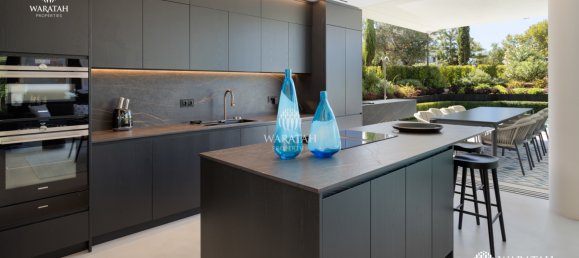 Villa de 4 dormitorios en Almancil, Portugal No. 325560 12