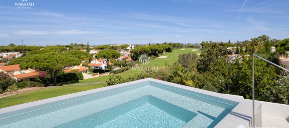 Villa de 4 dormitorios en Almancil, Portugal No. 325560 22