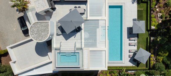 Villa de 4 dormitorios en Almancil, Portugal No. 325560 31