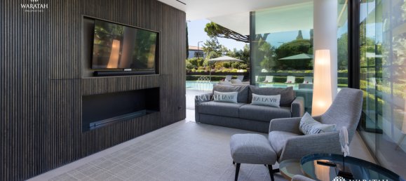 Villa de 4 dormitorios en Almancil, Portugal No. 325560 8